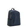 Haydee Backpack, True Blue Tonal, small
