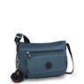 Syro Crossbody Bag, Nocturnal Grey M, small