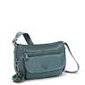 Syro Crossbody Bag, Light Aloe Tonal, small