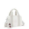 Nadale Crossbody Bag, Alabaster Tonal, small