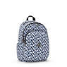 Delia Backpack, Curious Leopard, small