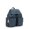 Aldine Backpack, Nocturnal Grey ACT, small