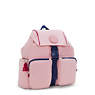 Aldine Backpack, Soft Blush ACT, small