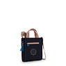 Asya Crossbody Bag, Jet Black ACT, small