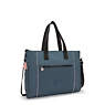 Sonaya Tote Bag, Nocturnal Grey ACT, small