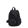 Lovebug Small Backpack, Black Tonal, small