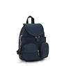 Lovebug Small Backpack, True Blue Tonal, small