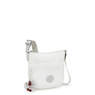 Libbie Crossbody Bag, Vivid White, small