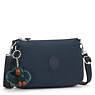 Evelyna 3-in-1 Crossbody Bag, True Blue Tonal, small