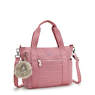 Jayla Small Tote Bag, Sweet Pink CH, small