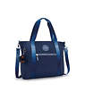 Jayla 15" Laptop Tote Bag, Mod Navy Ombre, small