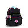 Hoctor Laptop Backpack, Rainbow Black, small