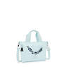 Neary Tortoise Chain Crossbody Bag, Allure Teal Chain, small