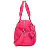 New Weekend Travel Bag, True Pink, small
