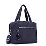 Ferra Weekender Duffel Bag, True Blue, small