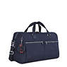 Itska New Duffle Bag, True Blue, small