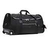 Canyon Wheeled Duffle, Black, small