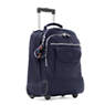 Sanaa Large Rolling Backpack, True Blue, small