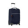 Darcey Small Carry-On Rolling Luggage, True Blue, small