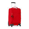 Darcey Small Carry-On Rolling Luggage, Cherry Tonal, small