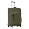 Darcey Medium Rolling Luggage, Jaded Green, small