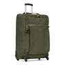 Darcey Large Rolling Luggage, Jaded Green, small