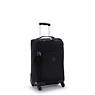Darcey Small Carry-On Rolling Luggage, Python Embossed, small