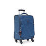 Parker Small Printed Rolling Luggage, Warm Teal, small
