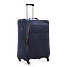 Parker Medium Rolling Luggage, True Blue, small