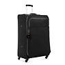 Parker Large Rolling Luggage, Black, small