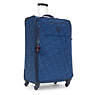 Parker Large Rolling Luggage, Fantasy Blue Block, small