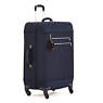 Monti L Rolling Luggage, True Blue, small