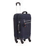 Monti S Rolling Luggage, True Blue, small