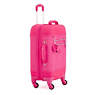 Monti S Rolling Luggage, True Pink, small