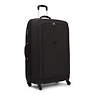 Super Hybrid Large Rolling Luggage, Rabbit Fields, small