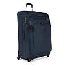 Youri Spin 78 Large Luggage, True Dazz Navy, small