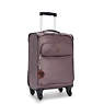 Parker Small Metallic Rolling Luggage, Gentle Lilac, small