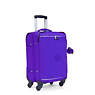 Cyrah Small Carry-On Rolling Luggage, New Skate Print, small