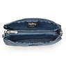 Creativity Large Pouch, Brush Blue, small
