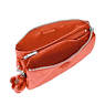 Creativity Large Pouch, Peachy Coral, small
