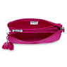 Creativity Large Pouch, Glowing Fuchsia, small