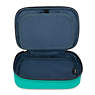 100 Pens Case, Blue Green, small