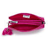 Creativity Small Pouch, Glowing Fuchsia, small