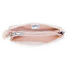 Creativity Large Metallic Pouch, Pink Shine, small