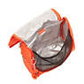 Kichirou Lunch Bag, Imperial Orange, small