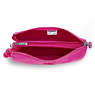 Creativity Extra Large Wristlet, Glowing Fuchsia, small