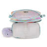 Chap Printed Pencil Case, Bubble Slick, small