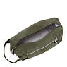 Aiden Toiletry Bag, Jaded Green, small