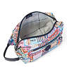 Aiden Printed Toiletry Bag, Hello Weekend, small