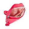 Emmylou Crossbody Bag, True Pink, small